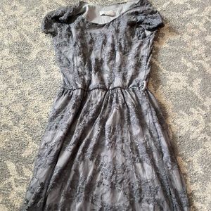 Girls 7/8 dress